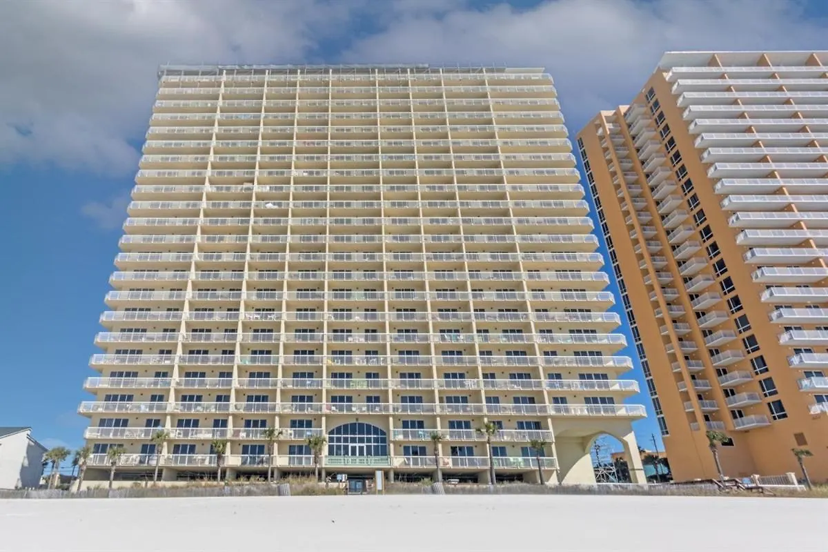 Silva Sands Panama City Beach 0*,