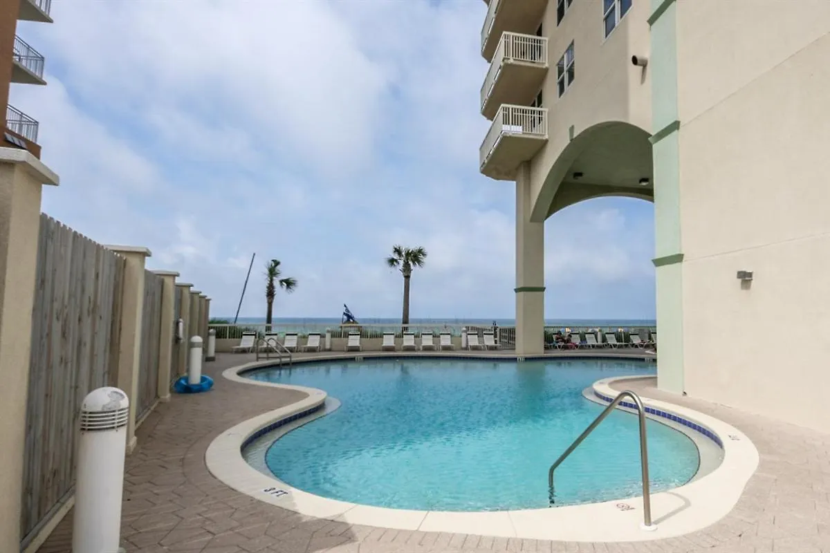 Semesterbostad Silva Sands Panama City Beach