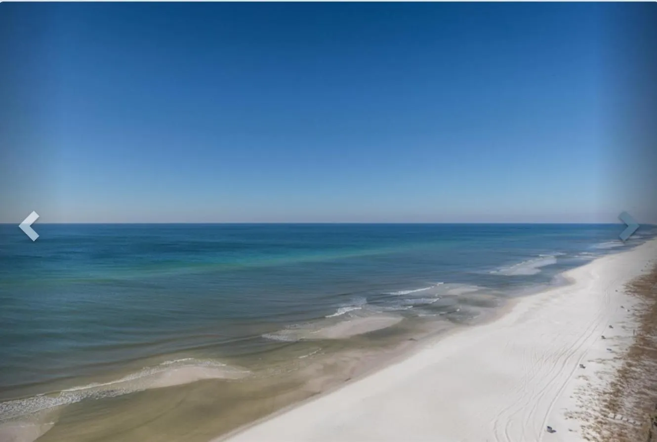Silva Sands Panama City Beach Semesterbostad