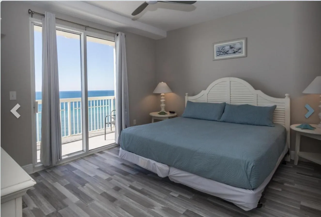 Silva Sands Panama City Beach 0*,  USA